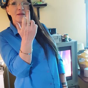 Meet your Posher, Rebecca